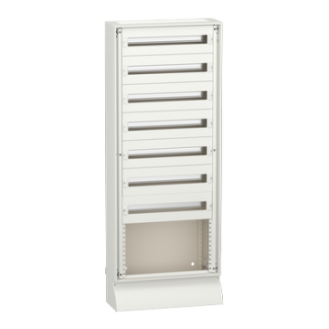  Armoire 7R 27M Pack250 IP30 