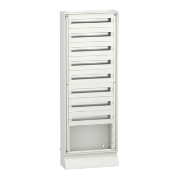  Armoire 8R 30M Pack250 IP30 