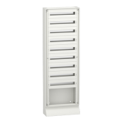  Armoire 9R 33M Pack250 IP30 