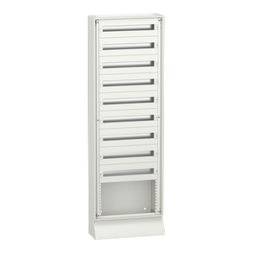  Armoire 9R 33M Pack250 IP30 