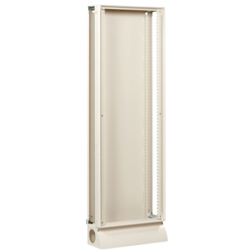  Armoire ext L600 IP30 33M 