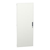  Porte pleine arm ext 30M blanc 