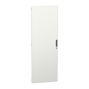  Porte pleine arm ext 33M blanc 