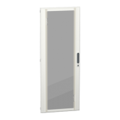  Porte verre arm ext 30M blanc 