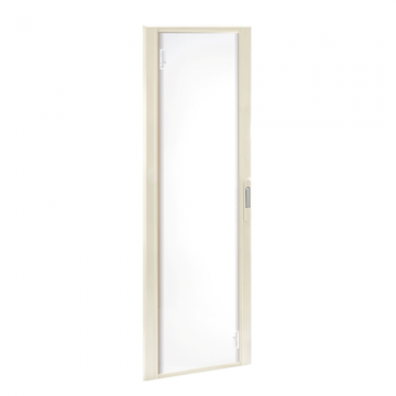  Porte verre arm ext 36M blanc 