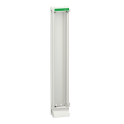  Gaine extension arm. 36M blanc 