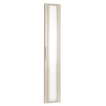  Porte en verre gaine ext 27M 