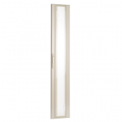  Porte en verre gaine ext 30M 