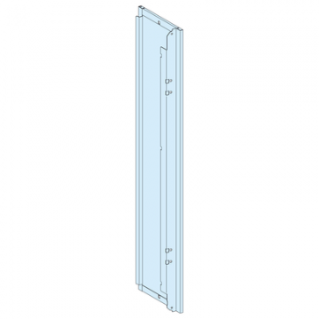  Panneau latral cof. 7M IP55 