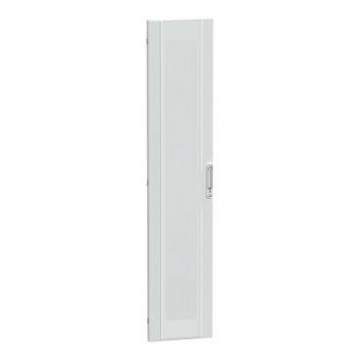  Porte transparente IP30 L400 