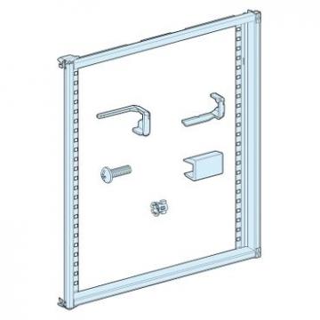  Cadre supp. plastron 12M L650 