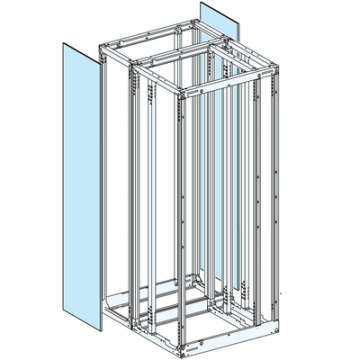  Panneau latral arr. IP30 L400 