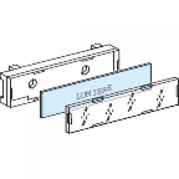  12 tiquettes  graver 18x35 