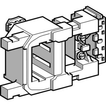  BOBINE LX1F 48 V CA A 40 