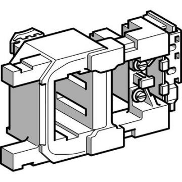  BOBINE LX4F 24 V CC 