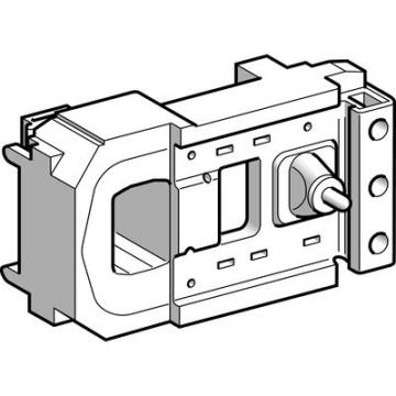  BOBINE LX4F 110 V CC 