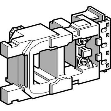  BOBINE LX9F 48 V CA A 40 