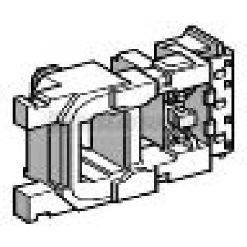  BOBINE LX9F 48 V CA A 40 