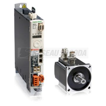  LXM32A INTERFACE CAN RJ45 