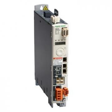  LXM32A INTERFACE CAN RJ45 