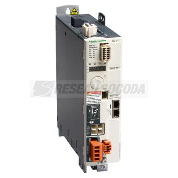  LXM32S SERVO DRIVE SERCOS 