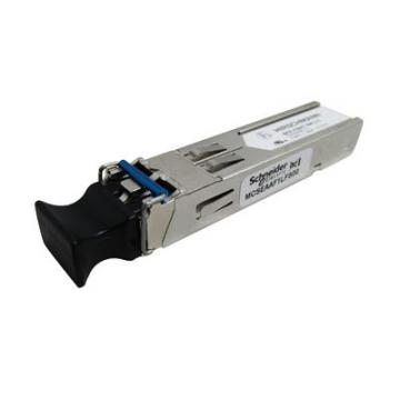  Modicon Fiber SFP LX/LC SM 