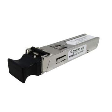  Modicon Fiber SFP SX/LC MM 