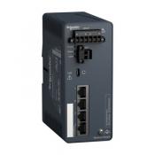  Modicon Switch ESM 4TX 