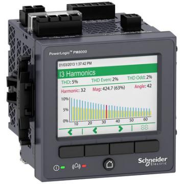  Centrale de mesure PM8240 