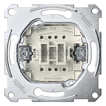  Interrupteur V&V 10A mca seul 