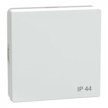  Enjo blanc lotus picto IP44 