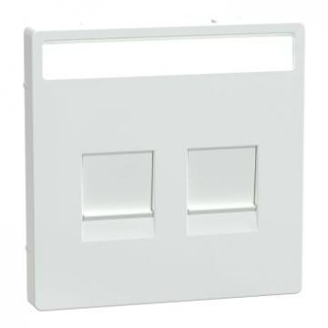  Enjo RJ45 porte-tiq lotus 