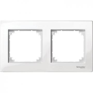  M-PLAN BLANC PLAQUE 2P71 