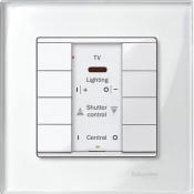  M-PLAN KNX CDE 8 BP IR BL 