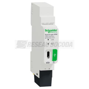  SL KNX USB Interface secure 