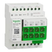  SpaceLogic KNX Com 8s Master 