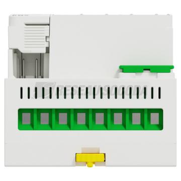  SpaceLogic KNX Com 8s Master 