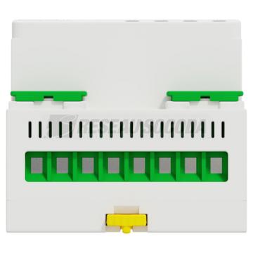  SpaceLogic KNX Com 8s Extensio 