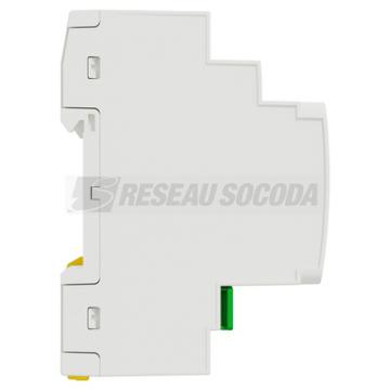  SpaceLogic KNX Com 8s Extensio 