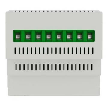  SpaceLogic KNX Var 2s Extensio 