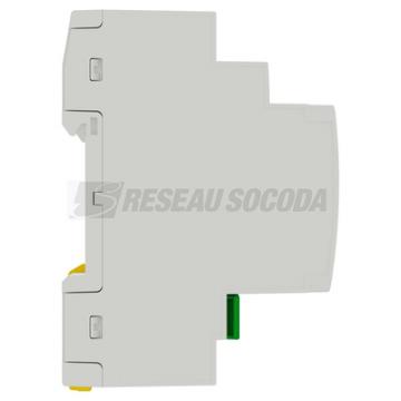  SpaceLogic KNX Var 2s Extensio 