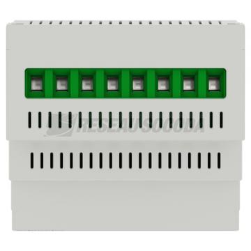  SpaceLogic KNX Var 2s Extensio 