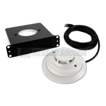  SMOKE SENSOR - 10 FT 