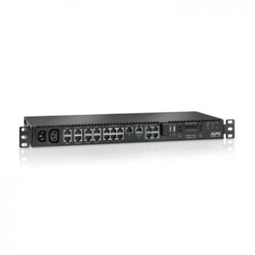  Moniteur de rack NetBotz 750 