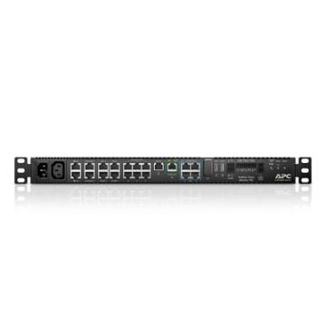  Moniteur de rack NetBotz 750 