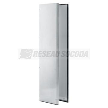  2 P.LAT. INOX 1800X400 