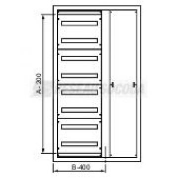  PLASTRON RATTRAPAG 50X800 