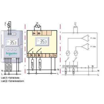  HYGROTHERM110-120V 