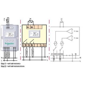  HYGROTHERM110-120V 