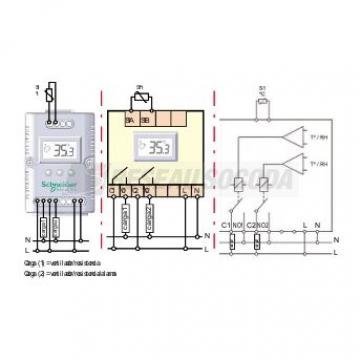  HYGROTHERM110-120V 